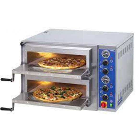 Печи для пиццы